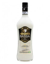 Mangaroca Batida De Coco 16%ABV 750mL