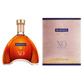Martell XO Supreme 40% ABV 750ml
