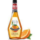 Mcguinness Monsard Orange & Brandy 35%ABV 750mL