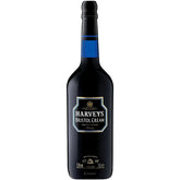 Harveys Bristol Cream Solera Sherry 17.50%ABV 750ml