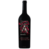 Apothic  Cab (Cabernet Sauvignon) 2020  13.50%ABV 750ml