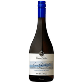 Casa Silva Cool Coast Sauvignon Blanc 2021 13.40%ABV 750ml