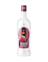 Russian Prince Vdk 40%ABV 1.75L