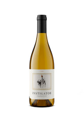 Instigator  Chardonnay 2019   13.50%ABV 750ml