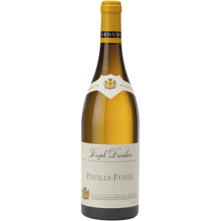 Joseph Drouhin Pouilly-Fuissé 2021 13.00%ABV 750ml