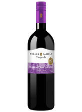 Peller Estates Cabernet Sauvignon 12.50%ABV 750ml