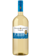 Peller Estates Proprietor's Reserve Pinot Grigio 12.00%ABV 750ml