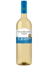 Peller Estates Proprietor's Reserve pinot grigio 12.00%ABV 4L