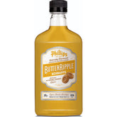 Phillips Butter Ripple Schnapps 15%ABV 750mL