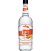 Phillips Peach Schnapps 15%ABV 750mL