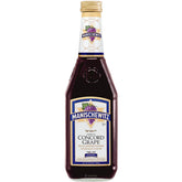 Manischewitz Concord Grape 10.50%ABV 750ml
