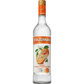 Stolichnaya orange 750ML 37.5% ABV