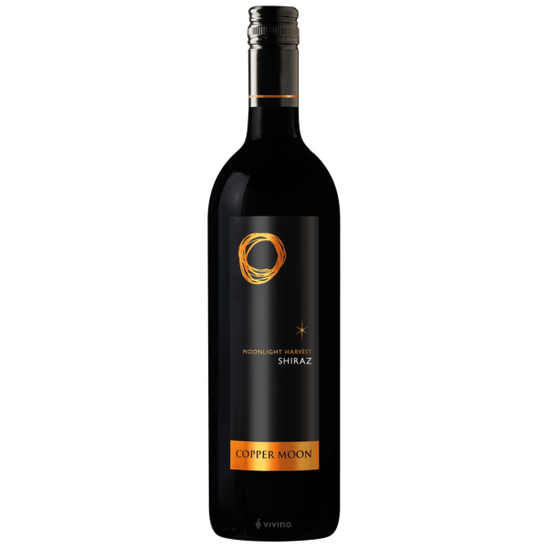 Copper Moon Moonlight Harvest Cabernet Sauvignon 12.50%ABV 750ml