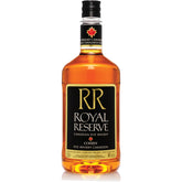 Royal Reserve Whisky 40%ABV 1.75L