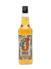 Admiral's Old J Spiced Rum 35%ABV 750ml