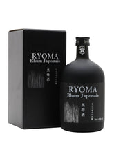 RYOMA RUM 40%ABV 700ml