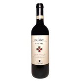 Cecchi Chianti Riserva 2018 13.00%ABV 750ml
