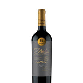 Selada Wines Winemaker Selection Malbec 2018 14.00%ABV 750ml
