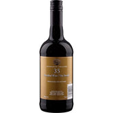 Okanagan 35 Canadian Sherry 20.00%ABV 750ml