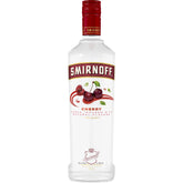 Smirnoff Cherry 35% ABV 750ml