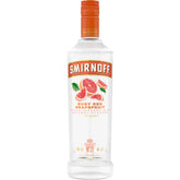 SMIRNOFF GRAPEFRUIT 750ML 35% ABV