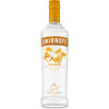 SMIRNOFF ORANGE 750ML 35% ABV
