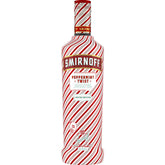 Smirnoff Peppermint Twist 750ML 30% ABV