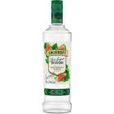SMIRNOFF INFUSIONS - WATERMELON & MINT 750ML 30% ABV