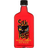 Sour Puss Rasberry 15%ABV 750mL