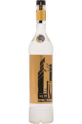 STOLI GOLD 40%ABV 750ml