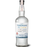 Teremana Tequila Blanco 38%ABV 750ml