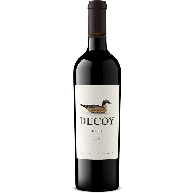 Decoy Cabernet Sauvignon 14.50%ABV 750ml