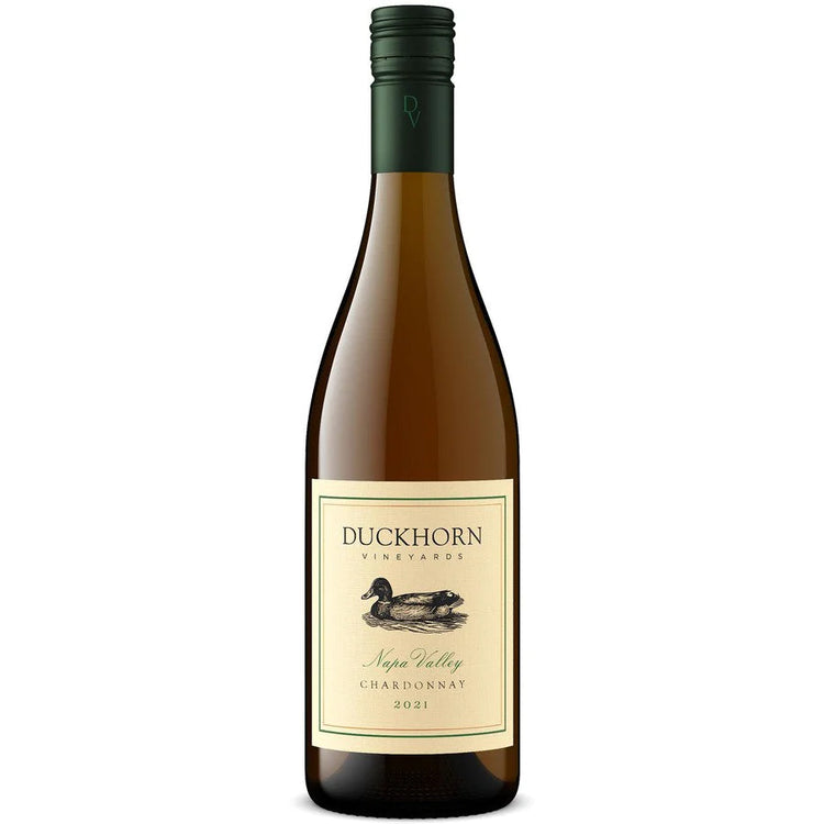 Duckhorn Napa Valley Chardonnay 2021 14.10%ABV 750ml