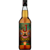 ADMIRAL NELSON'S OLD J PINEAPPLE SPICED RUM   35%ABV 750ml