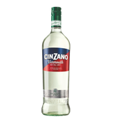 Cinzano Extra Dry Vermouth 18.00%ABV 750ml