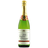 Andres  Baby Canadian Champagne   6.90%ABV 750ml