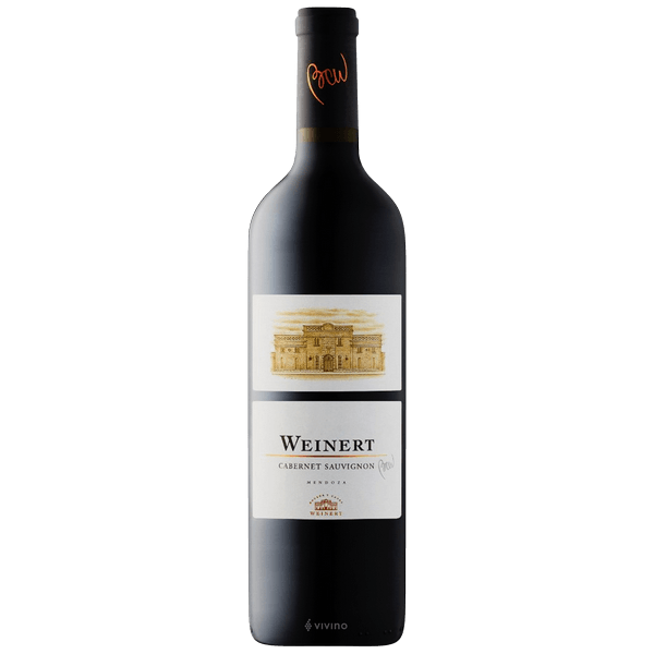 Weinert Cabernet Sauvignon 2011 14.50%ABV 750ml