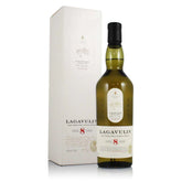 Lagavulin 8 Year Old 48%ABV 750ml