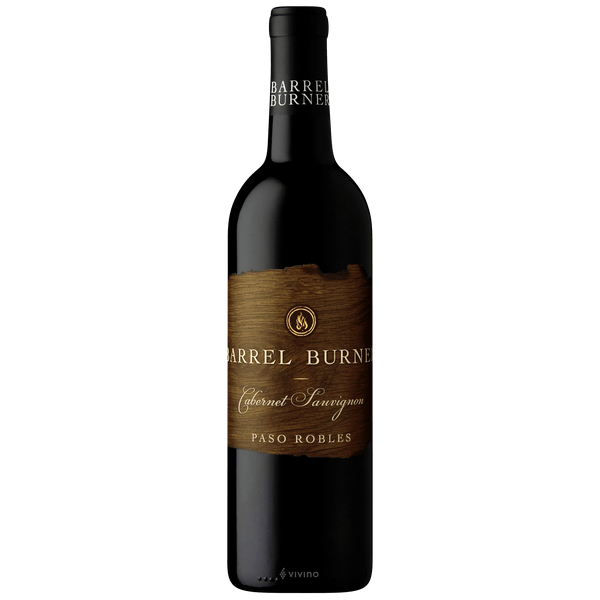 Barrel Burner Cabernet Sauvignon 2022 13.50%ABV 750ml