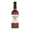 Canadian Club Whisky 40%ABV 750ml