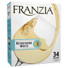 Franzia Refreshing White   13.60%ABV  3L