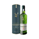 Glenfiddich 12 Year Old Signature Blend 750ml