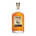 Mount Gay Double Cask 750ml