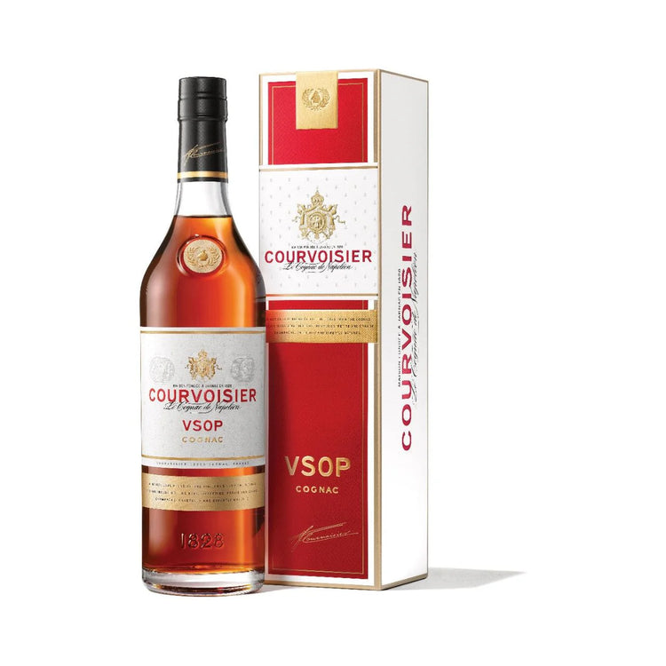 Courvoisier VSOP 750m