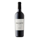 BREAD AND BUTTER MERLOT 750ML