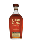 ELIJAH CRAIG BARREL PROOF 750ml