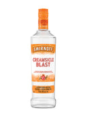 SMIRNOFF CREAMSICLE BLAST 750ML