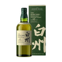 HAKUSHU 12 YEAR OLD 750ml
