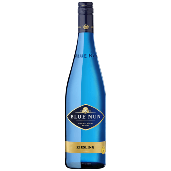 Blue Nun  Riesling 2021  10.00%ABV 750ml