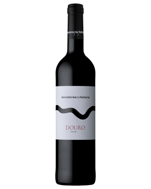 Lavradores de Feitoria  Douro Tinto 2018  13.00%ABV 750ml